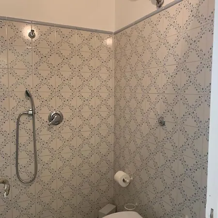 Apartmán Torlonia