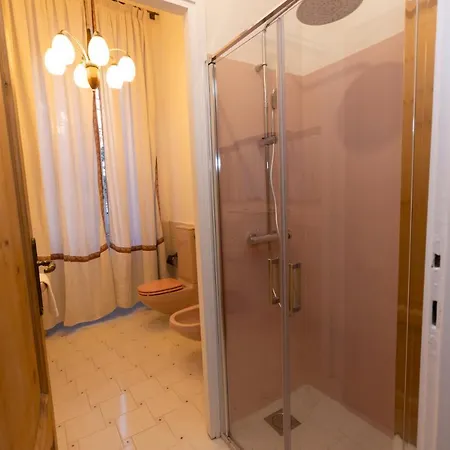 Torlonia Apartmán